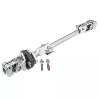 Colonne de direction TEKNÖR SKK-LR-001 pour LAND ROVER DEFENDER 2.5 Td5 4x4 - 122cv