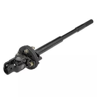Arbre de direction TEKNÖR SKK-TY-035 pour TOYOTA HILUX 3.0 D 4WD - 163cv