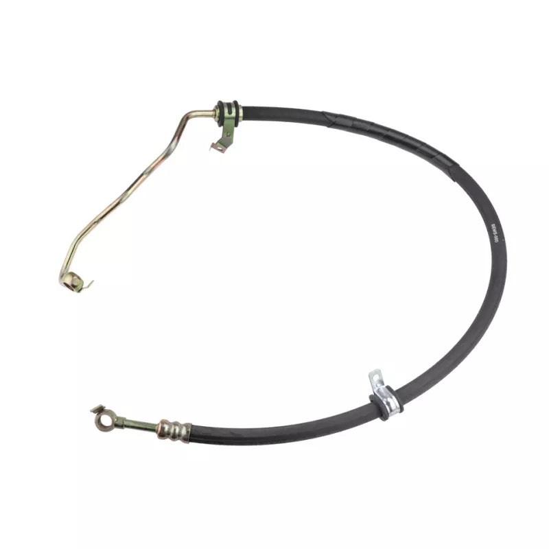 Tuyau hydraulique, direction TEKNÖR SPH-MS-000 - Visuel 2