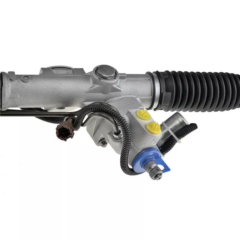 Crémaillière de direction TEKNÖR SPK-NS-013 - Visuel 2