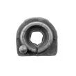TEKNÖR ZGS-MZ-026 - Coussinet de palier, stabilisateur avant droit 
