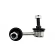 TEKNÖR ZLP-HY-509 - Entretoise/tige, stabilisateur avant gauche 