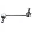 TEKNÖR ZLP-IS-001 - Entretoise/tige, stabilisateur avant droit 