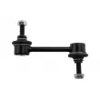 TEKNÖR ZLT-CH-072 - Entretoise/tige, stabilisateur arrière 