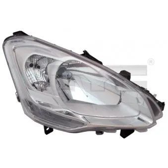 Projecteur principal TYC 20-11751-05-2