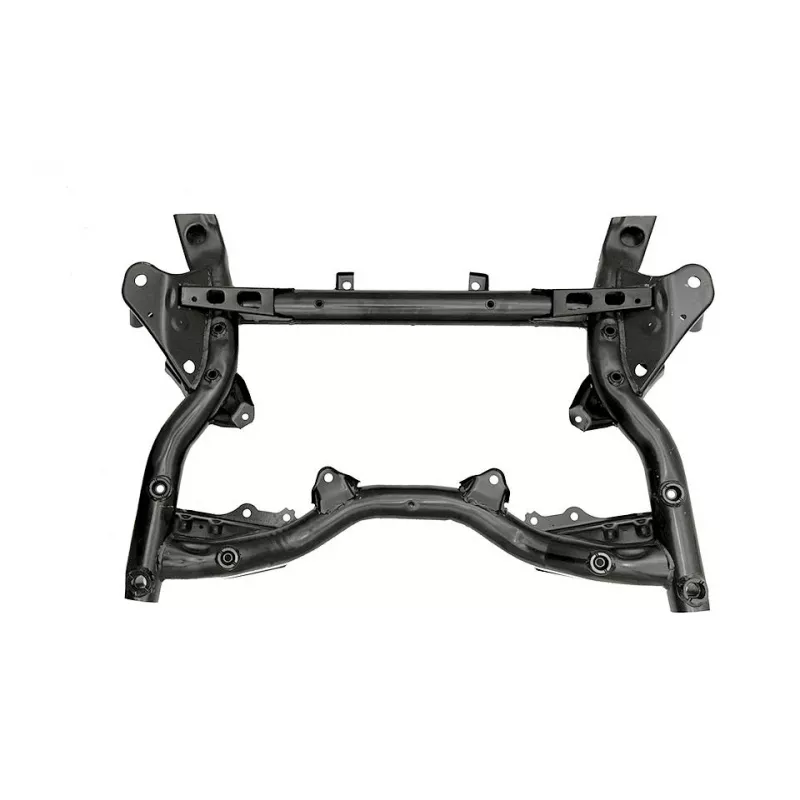 Plot de berceau/Support d'agrégats TEKNÖR ZRZ-ME-001 - Visuel 1