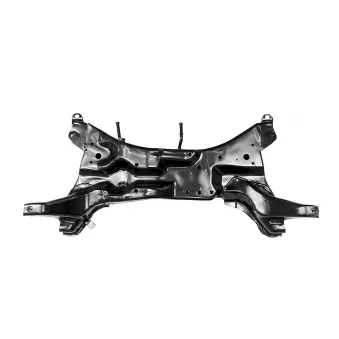 Plot de berceau/Support d'agrégats TEKNÖR ZRZ-MS-003 pour MAZDA 323 2.0 4WD - 241cv