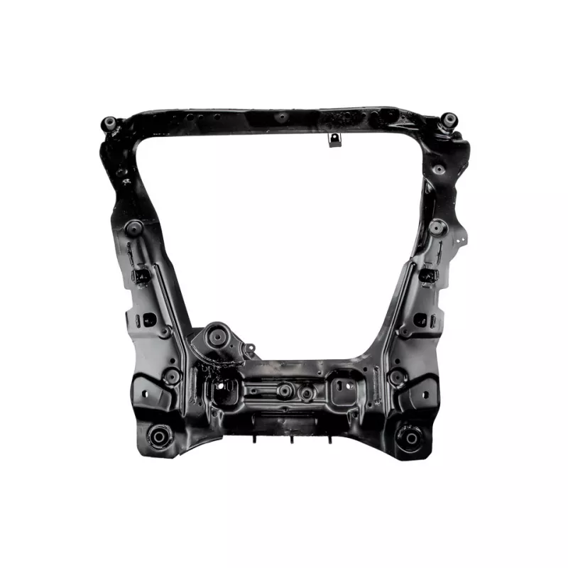 Traverse TEKNÖR ZRZ-NS-007 - Visuel 1