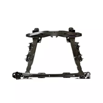 TEKNÖR ZRZ-RE-027 - Plot de berceau/Support d'agrégats