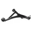 Bras de liaison, suspension de roue avant droit TEKNÖR [ZWD-CH-065]