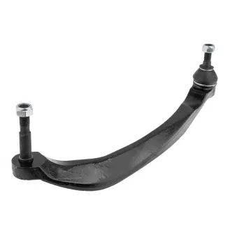Triangle ou bras de suspension (train avant) TEKNÖR ZWG-NS-013 pour NISSAN PRIMERA 2.2 DCI - 139cv