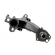 TEKNÖR ZWT-CT-006 - Bras de liaison, suspension de roue arrière droit 