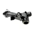 TEKNÖR ZWT-CT-006 - Bras de liaison, suspension de roue arrière droit 