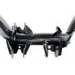 TEKNÖR ZWT-HD-038 - Suspension, bras de liaison arrière gauche 