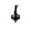 TEKNÖR ZWT-HD-038 - Suspension, bras de liaison arrière gauche 
