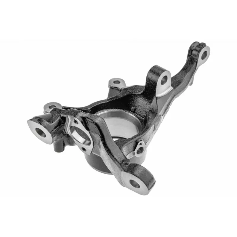 Fusée d'essieu, suspension de roue avant gauche TEKNÖR ZZP-BM-012 - Visuel 1