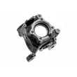 TEKNÖR ZZP-BM-014 - Fusée d'essieu, suspension de roue avant gauche 