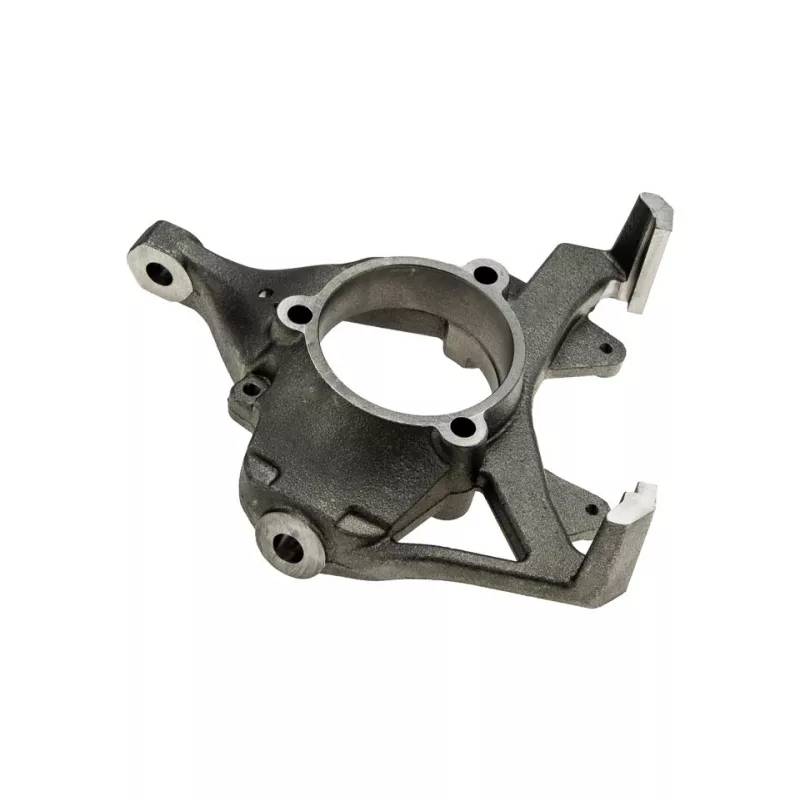 Fusée d'essieu, suspension de roue avant gauche TEKNÖR ZZP-CH-001 - Visuel 1