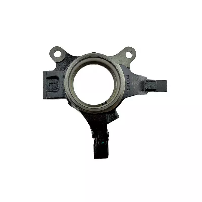 Fusée d'essieu, suspension de roue avant gauche TEKNÖR ZZP-CH-003 - Visuel 2