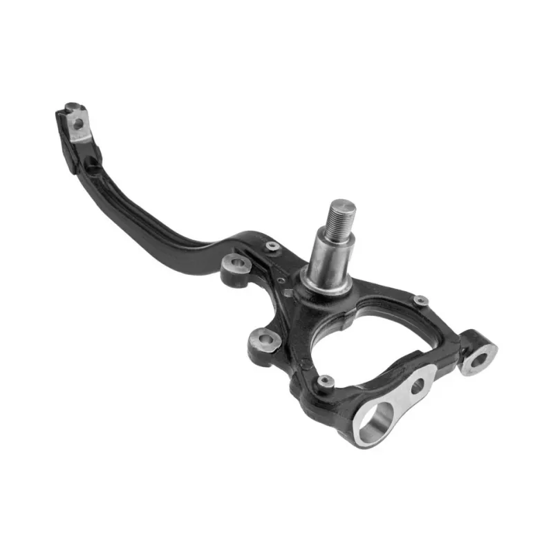 Fusée d'essieu, suspension de roue TEKNÖR ZZP-CH-021 - Visuel 1