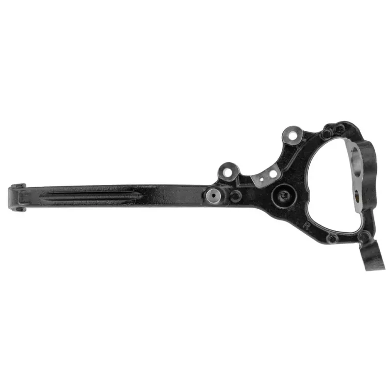 Fusée d'essieu, suspension de roue TEKNÖR ZZP-CH-021 - Visuel 2