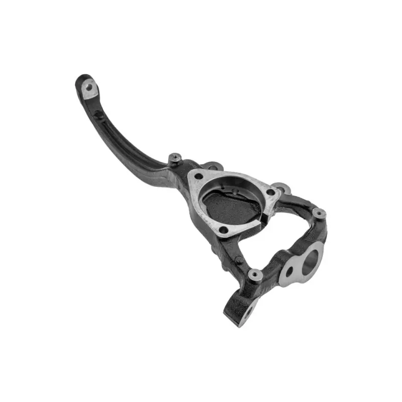 Fusée d'essieu, suspension de roue avant gauche TEKNÖR ZZP-CH-026 - Visuel 1