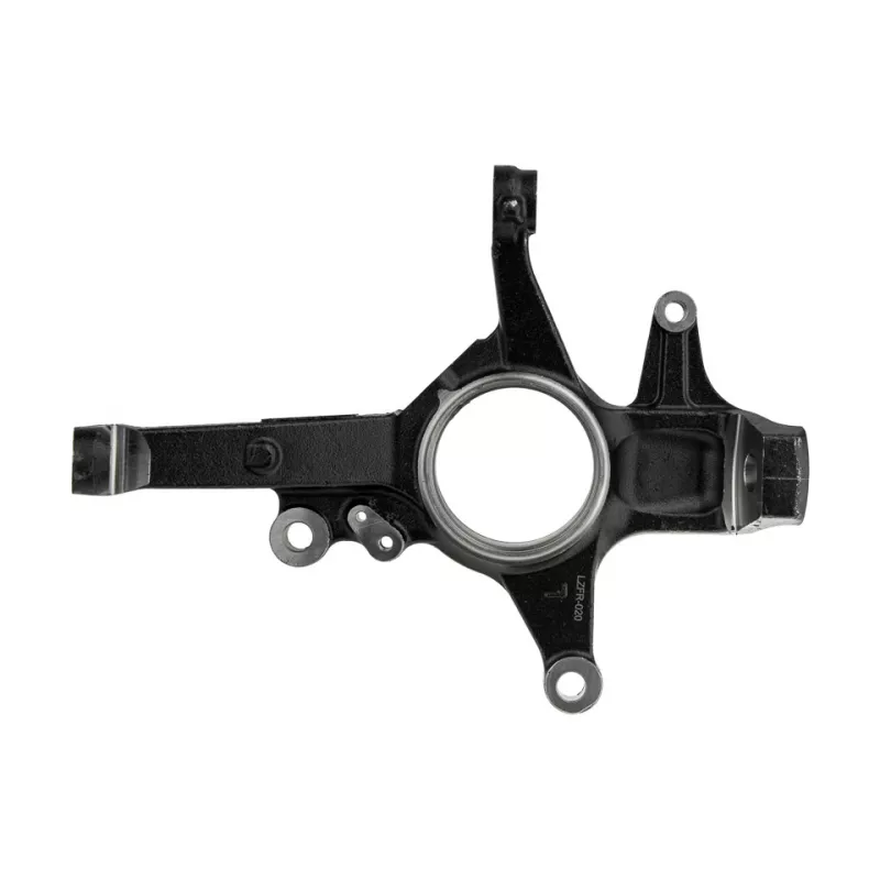 Fusée d'essieu, suspension de roue avant gauche TEKNÖR ZZP-FR-020 - Visuel 2