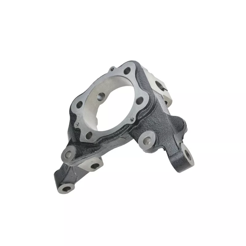 Fusée d'essieu, suspension de roue avant droit TEKNÖR ZZP-HY-509 - Visuel 1