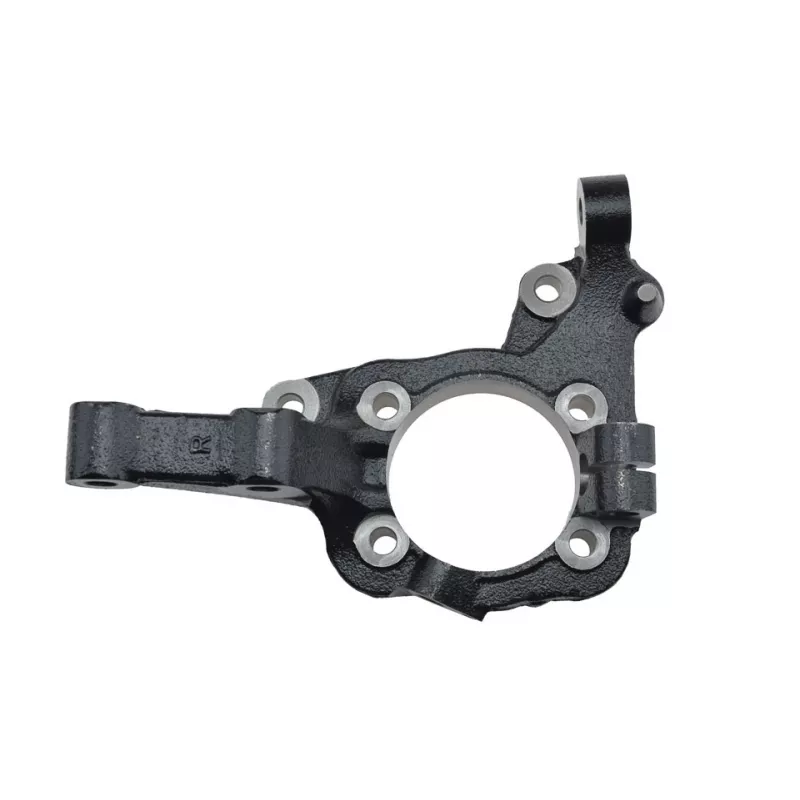 Fusée d'essieu, suspension de roue avant droit TEKNÖR ZZP-HY-509 - Visuel 2