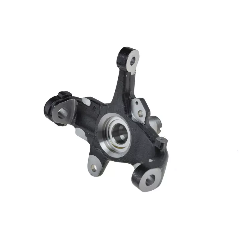 Fusée d'essieu, suspension de roue avant droit TEKNÖR ZZP-IS-003 - Visuel 1