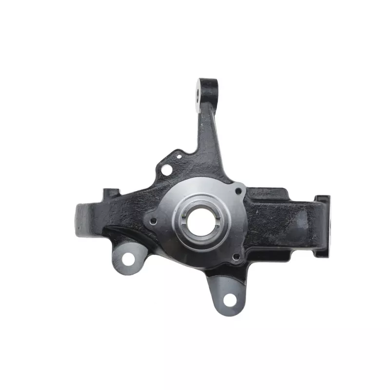 Fusée d'essieu, suspension de roue avant droit TEKNÖR ZZP-IS-003 - Visuel 2