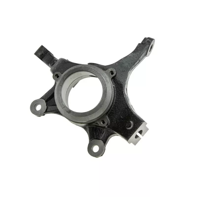 Fusée d'essieu, suspension de roue avant gauche TEKNÖR ZZP-KA-002 - Visuel 1