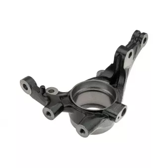 Fusée d'essieu, suspension de roue avant gauche TEKNÖR ZZP-KA-004