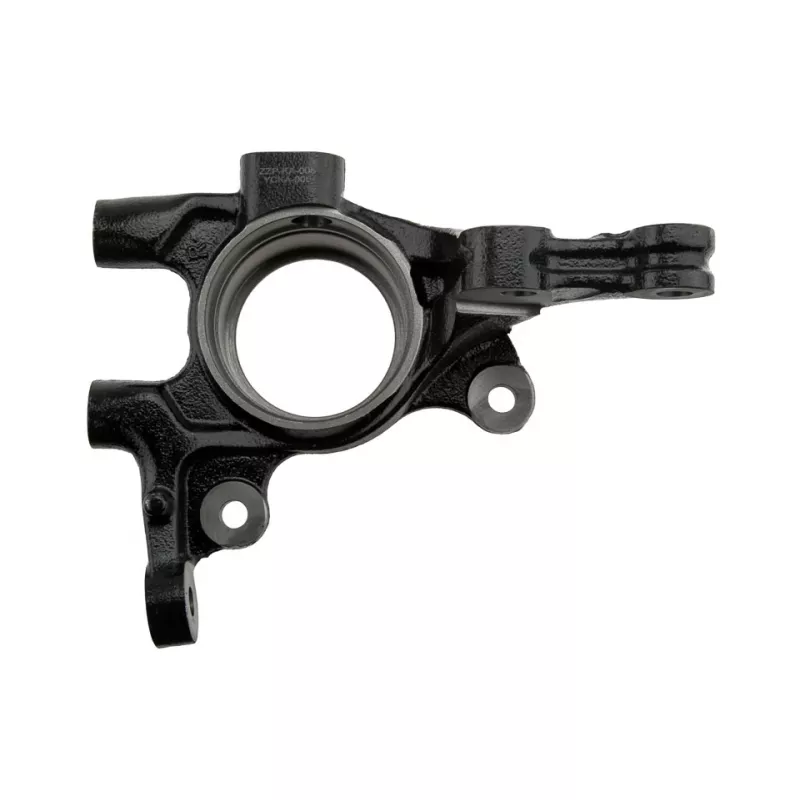 Fusée d'essieu, suspension de roue avant droit TEKNÖR ZZP-KA-005 - Visuel 2