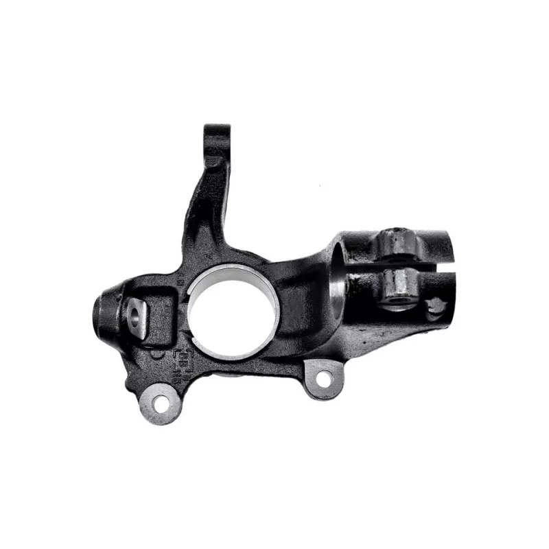 Fusée d'essieu, suspension de roue avant gauche TEKNÖR ZZP-LR-006 - Visuel 2