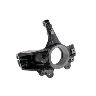 Fusée d'essieu, suspension de roue avant droit TEKNÖR ZZP-MZ-007 pour MAZDA 3 2.3 MPS - 260cv