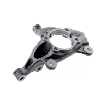 Fusée d'essieu, suspension de roue avant gauche TEKNÖR ZZP-MZ-013 pour MAZDA 3 1.5 - 120cv