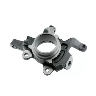 Fusée d'essieu, suspension de roue avant gauche TEKNÖR ZZP-NS-011