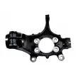 TEKNÖR ZZP-NS-014 - Fusée d'essieu, suspension de roue avant droit 