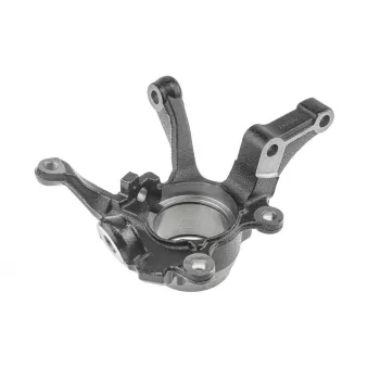 Fusée d'essieu, suspension de roue avant gauche TEKNÖR ZZP-NS-017 pour CITROEN JUMPER 2.2 DCi - 114cv