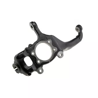 Fusée d'essieu, suspension de roue avant gauche TEKNÖR ZZP-NS-019 pour FORD MONDEO 2.5 DCI 4WD - 174cv