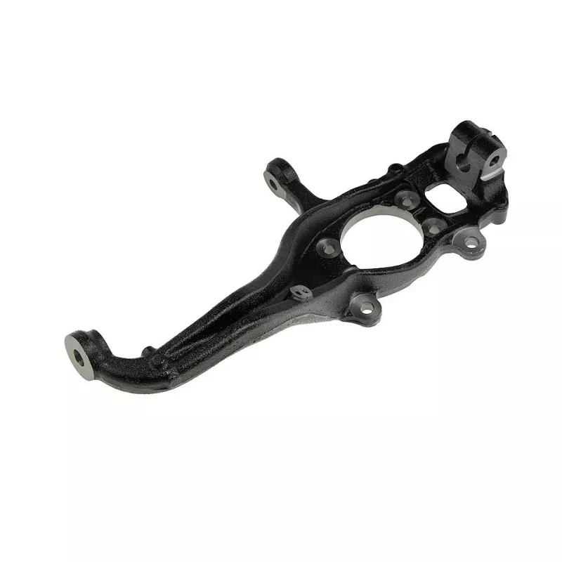 Fusée d'essieu, suspension de roue avant gauche TEKNÖR ZZP-NS-019 - Visuel 1