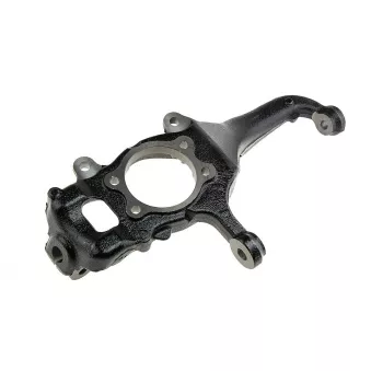 Fusée d'essieu, suspension de roue avant droit TEKNÖR ZZP-NS-020 pour FORD MONDEO 2.5 DCI 4WD - 174cv
