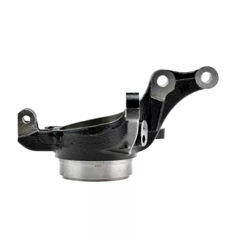 Fusée d'essieu, suspension de roue avant droit TEKNÖR ZZP-SU-005 - Visuel 2