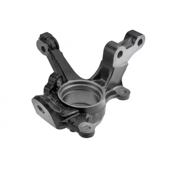 TEKNÖR ZZP-TY-013 - Fusée d'essieu, suspension de roue avant gauche 