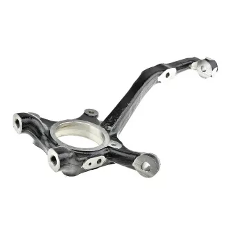 TEKNÖR ZZP-TY-015 - Fusée d'essieu, suspension de roue avant gauche 