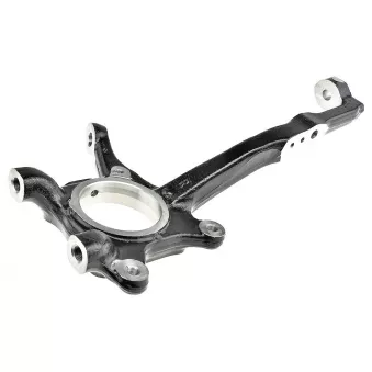 TEKNÖR ZZP-TY-016 - Fusée d'essieu, suspension de roue avant droit 
