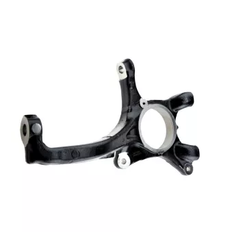 Fusée d'essieu, suspension de roue avant gauche TEKNÖR ZZP-TY-017 pour TOYOTA LAND CRUISER 4.6 V8 - 318cv