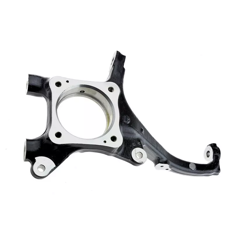 Fusée d'essieu, suspension de roue avant gauche TEKNÖR ZZP-TY-017 - Visuel 1