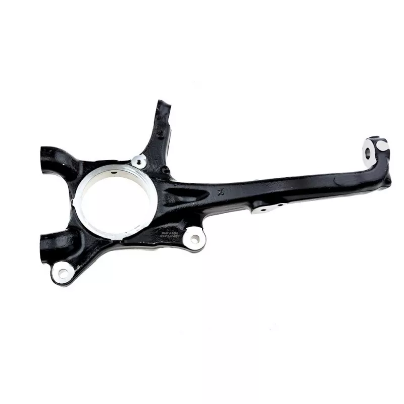 Fusée d'essieu, suspension de roue avant droit TEKNÖR ZZP-TY-018 - Visuel 2